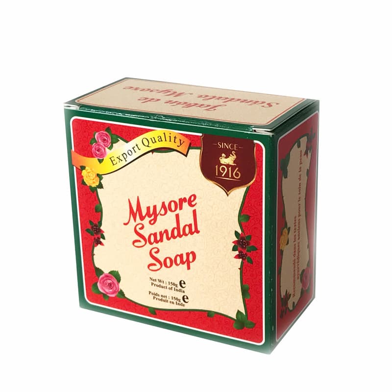 Mysore Sandal Mydlo 150 g - 89624
