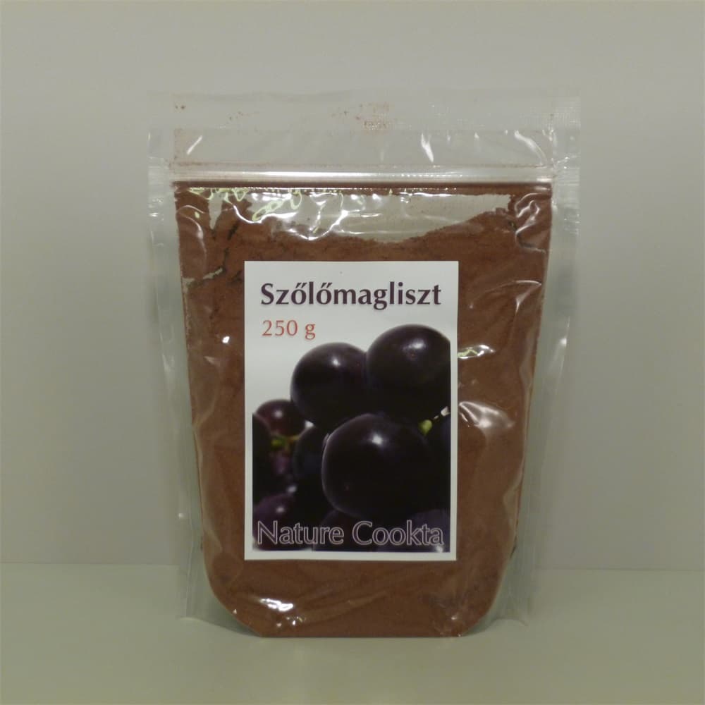 Nature Cookta hroznová múka 250 g