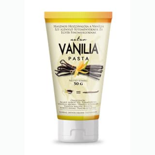 Natur vanilková pasta 50 g