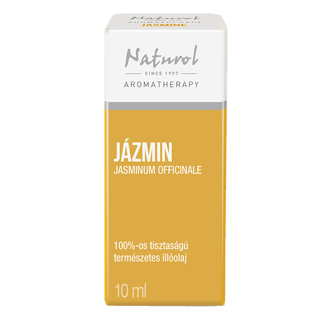 Naturol Jazmínový klenot 10 ml - 34333