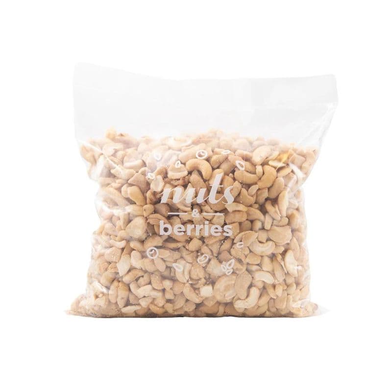 Nuts&berries kešu orechy 500 g