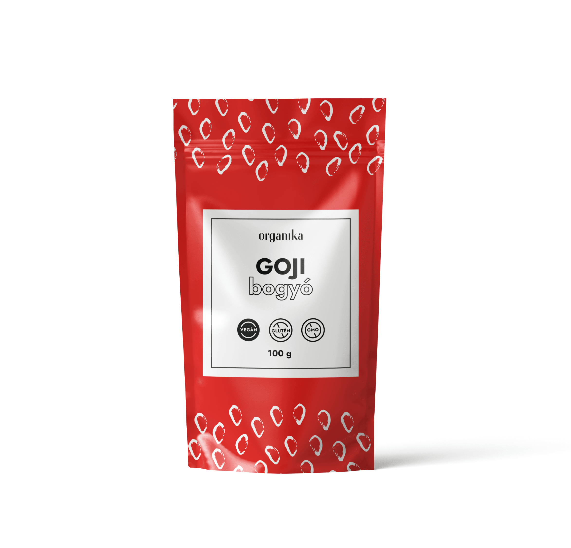 Organika goji bobule 100 g