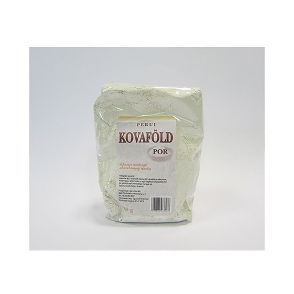 Peruánska zemina v prášku 220 g