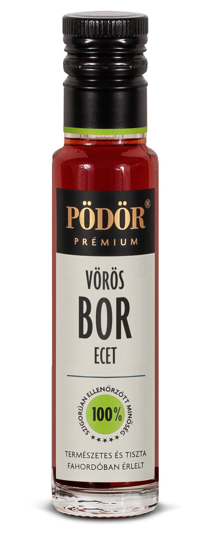 Pödör Ocot z červeného vína 250 ml