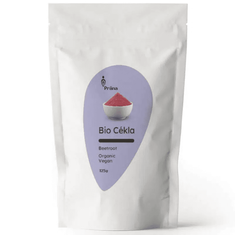 Prana bio čerešňový prášok 125 g