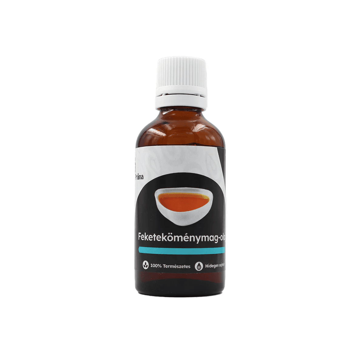 Prana olej z čiernych semien 50 ml
