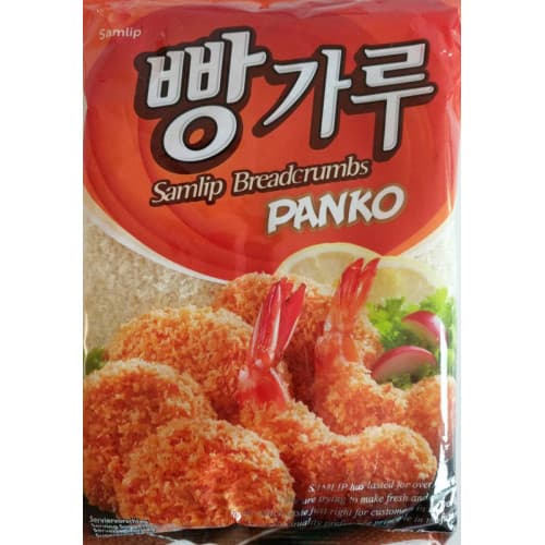 Samlip Panko strúhanka 200 g