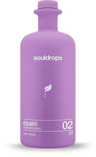 Souldrops Nektárová aviváž 2000 ml - 85032
