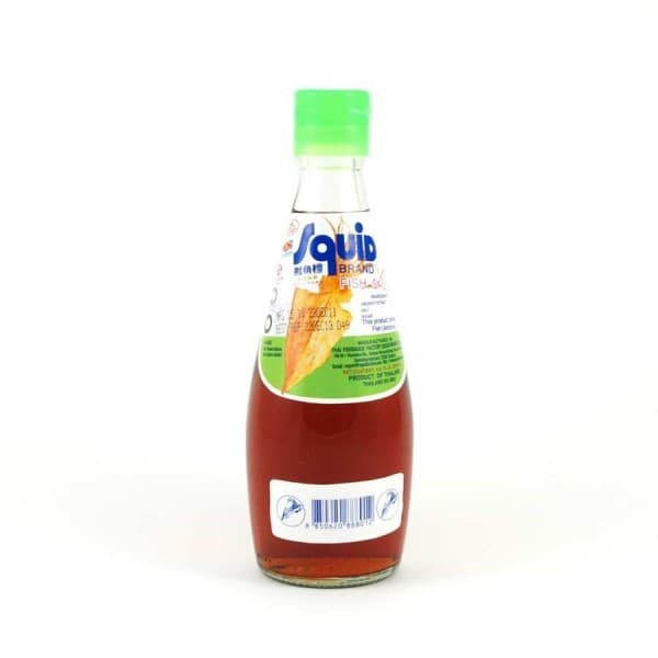 Squid rybacia omáčka 300 ml