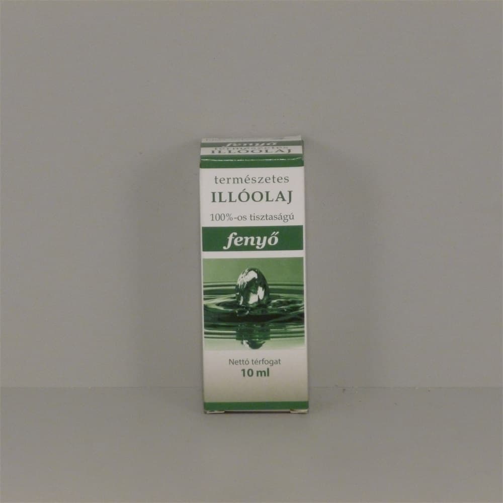 Neuston prírodný esenciálny olej Borovica 10 ml - 44061