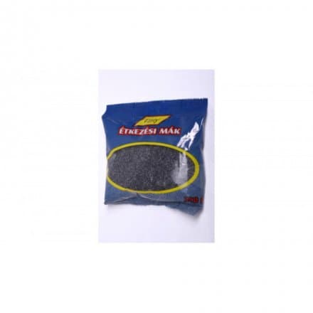 Tasty modrý mak 200 g