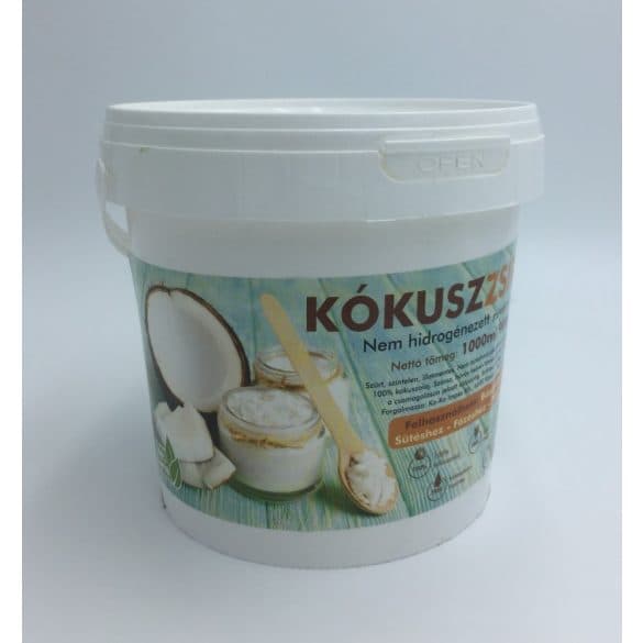 Trigram kokosový olej 1000 ml