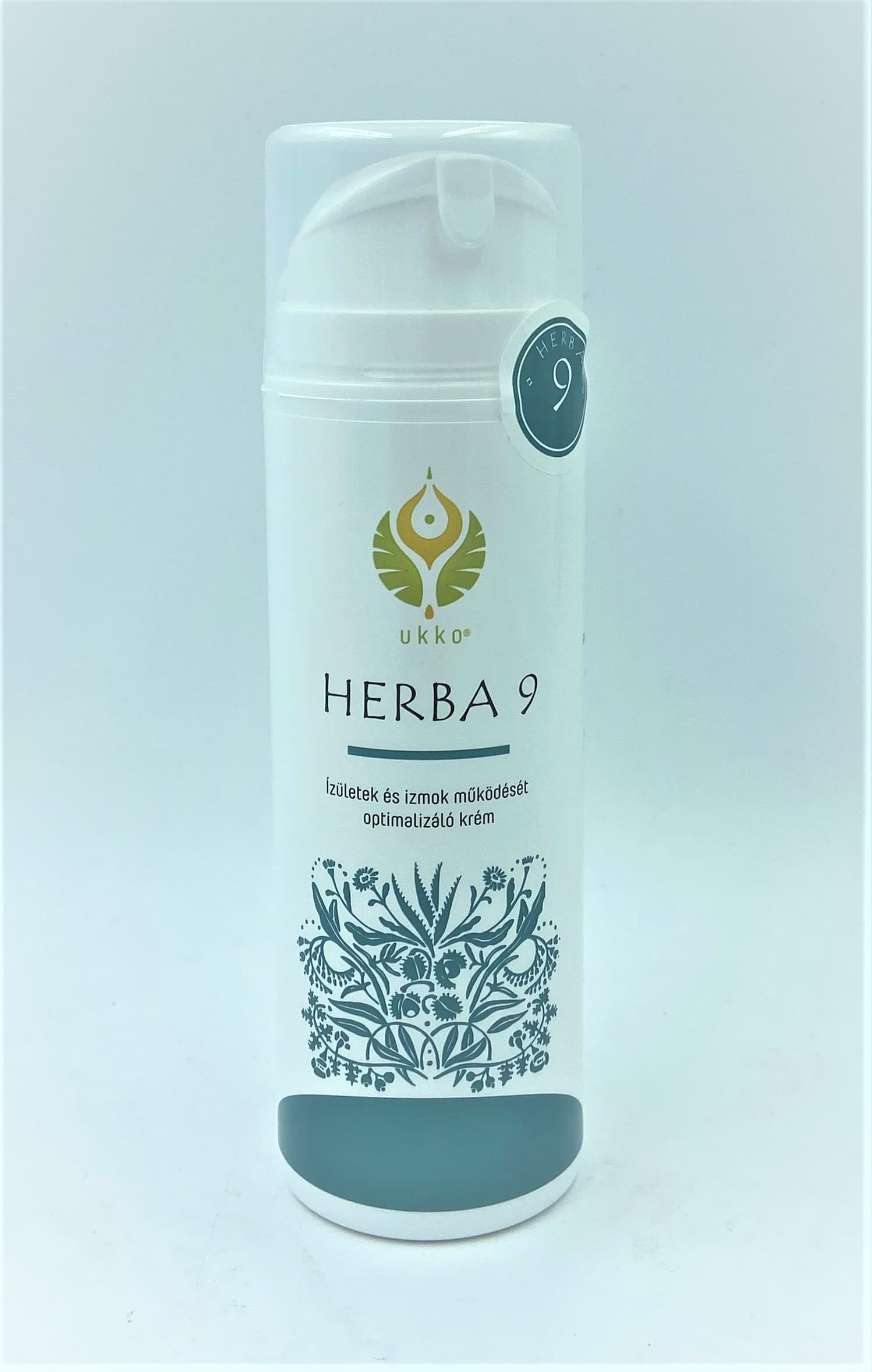 Ukko kĺbový krém Bylina 9 150 ml - 86311