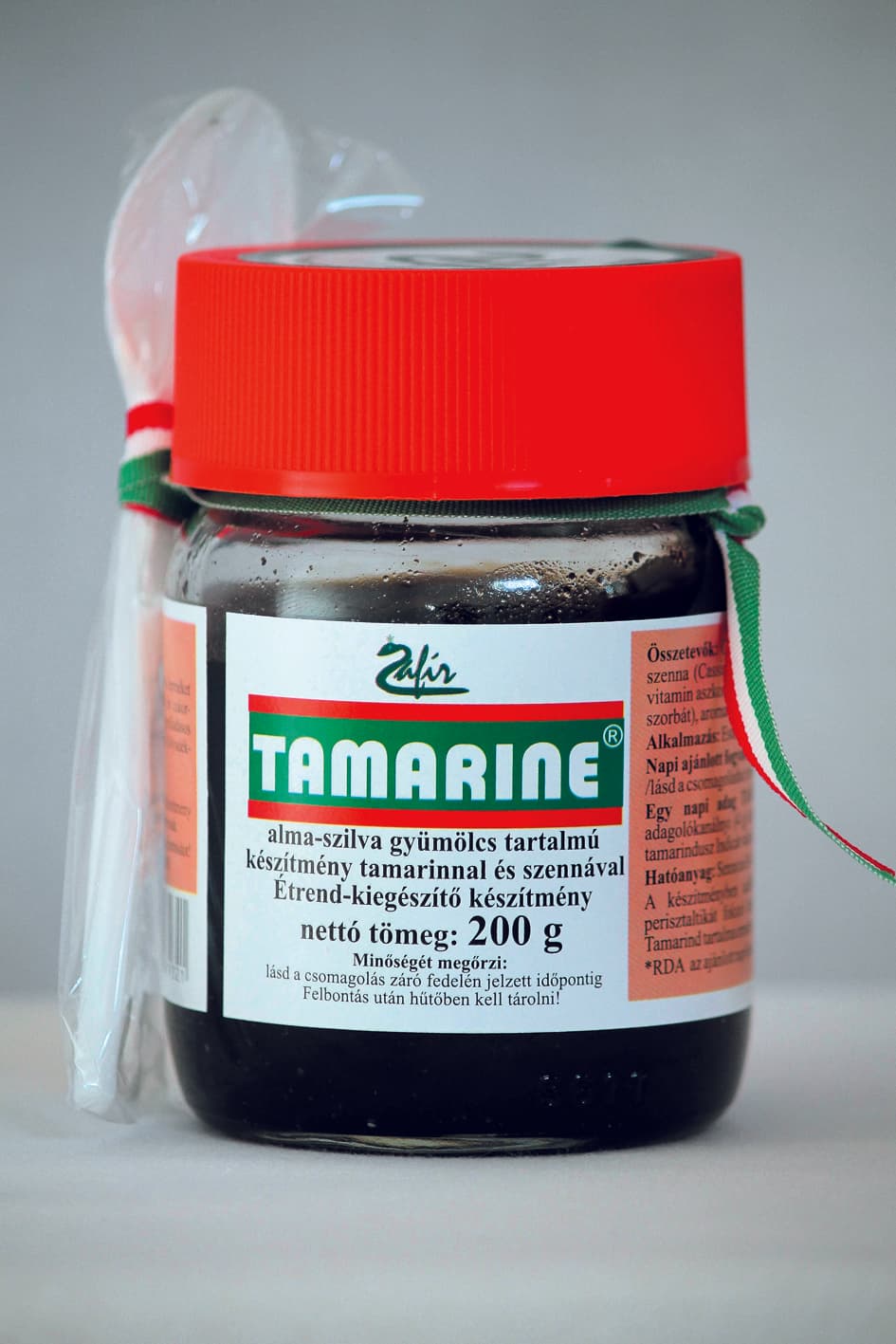 Zafír tamarinový prípravok 200 g