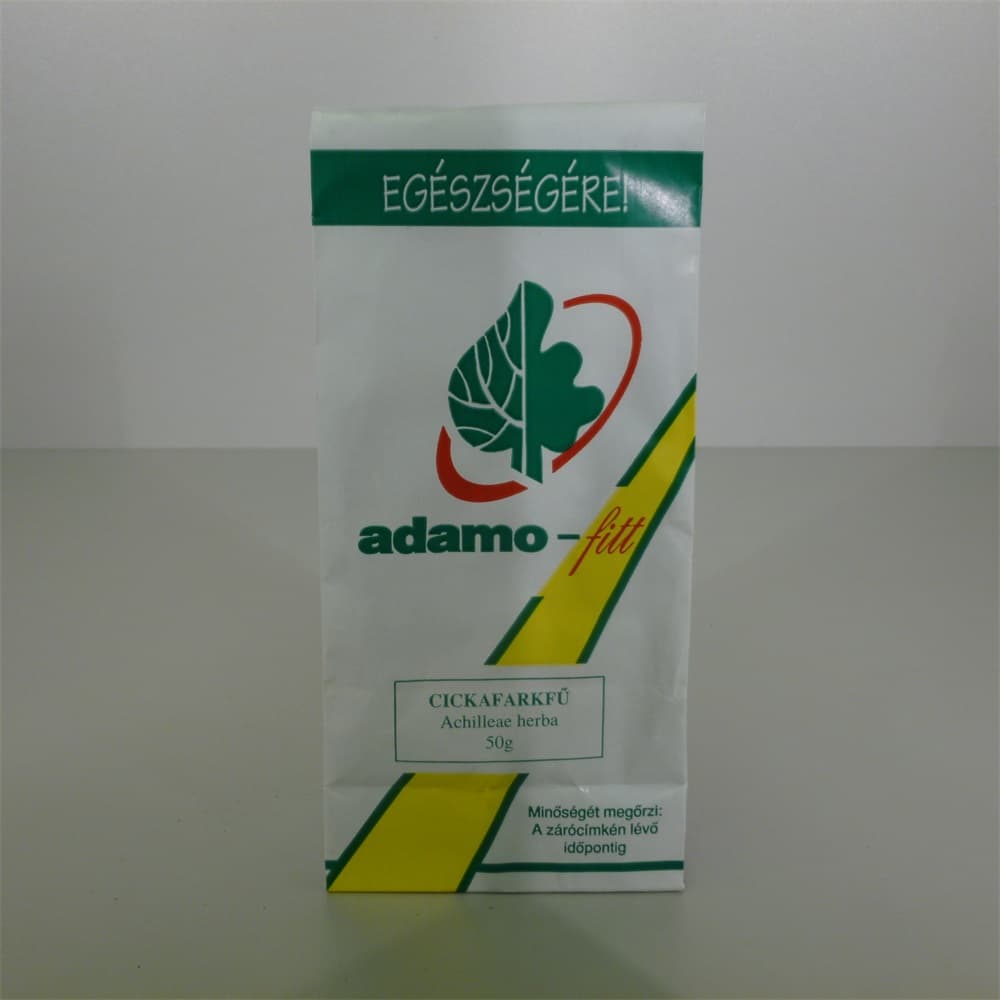 Adamo pľúcnik 50 g