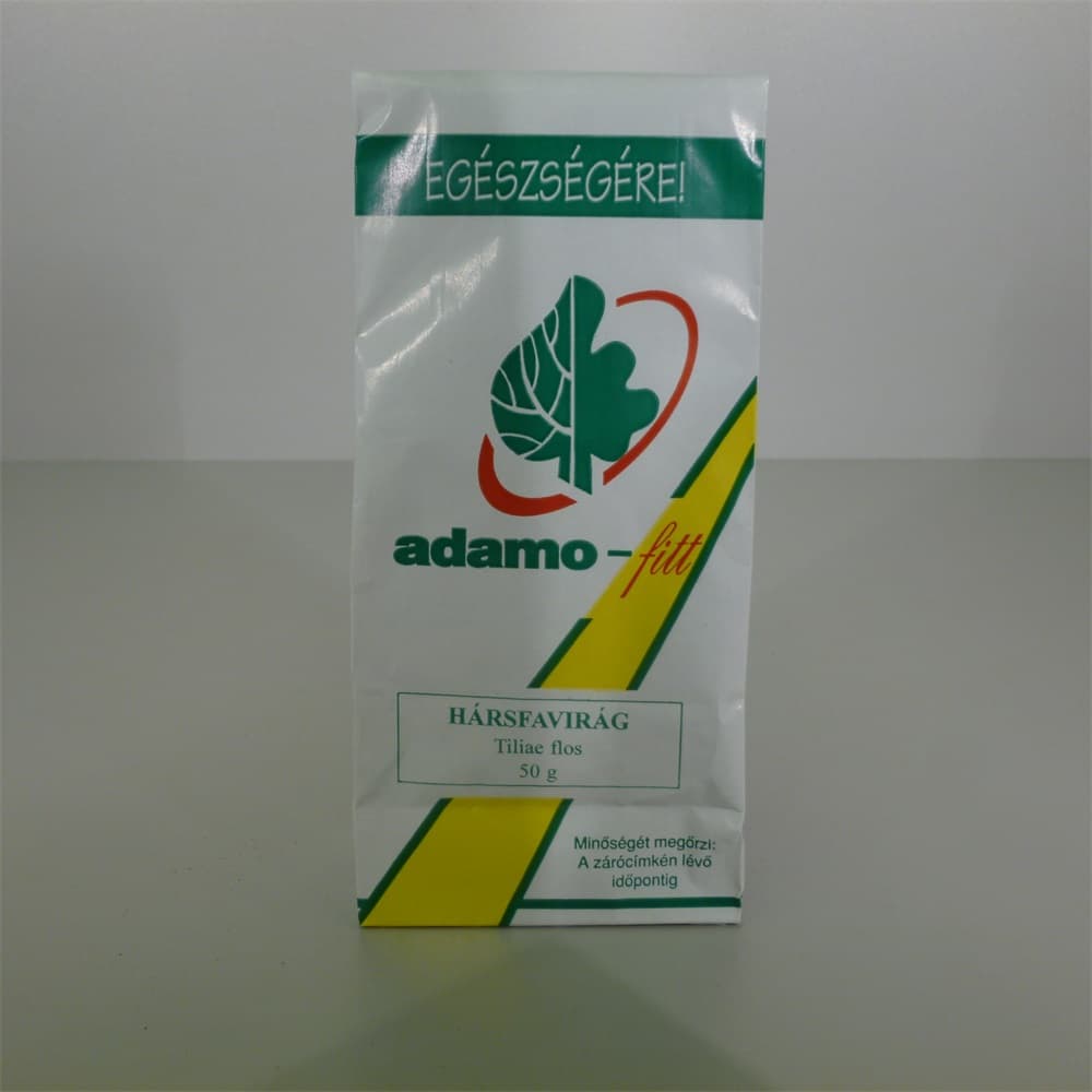 Adamo lipový kvet 50 g