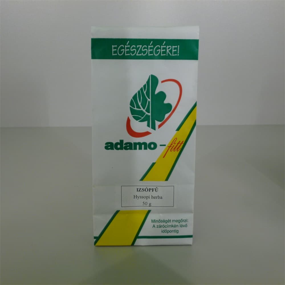 Adamo yzop 50 g