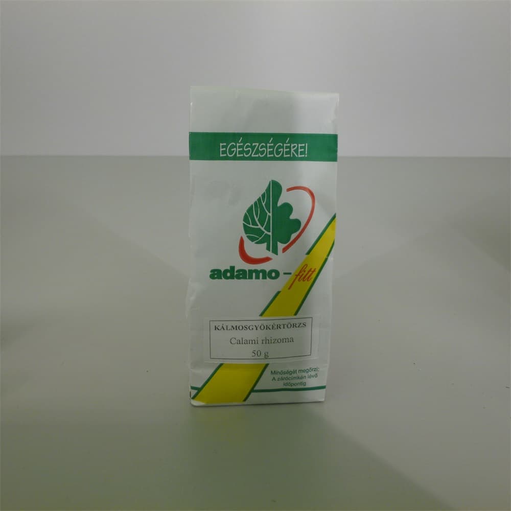 Adamo kalamusový koreň 50 g