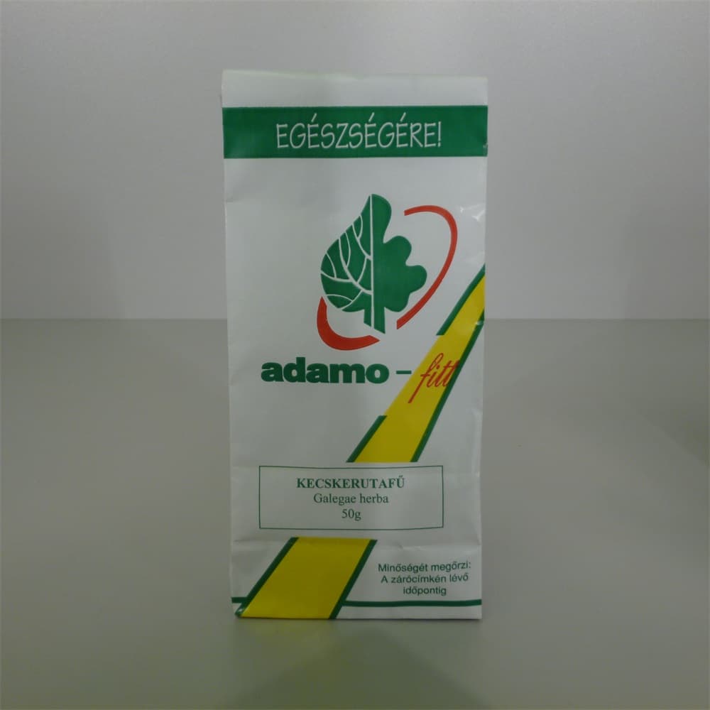 Adamo kozie rúta 50 g