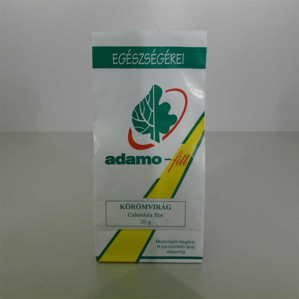 Adamo kalendula 30 g