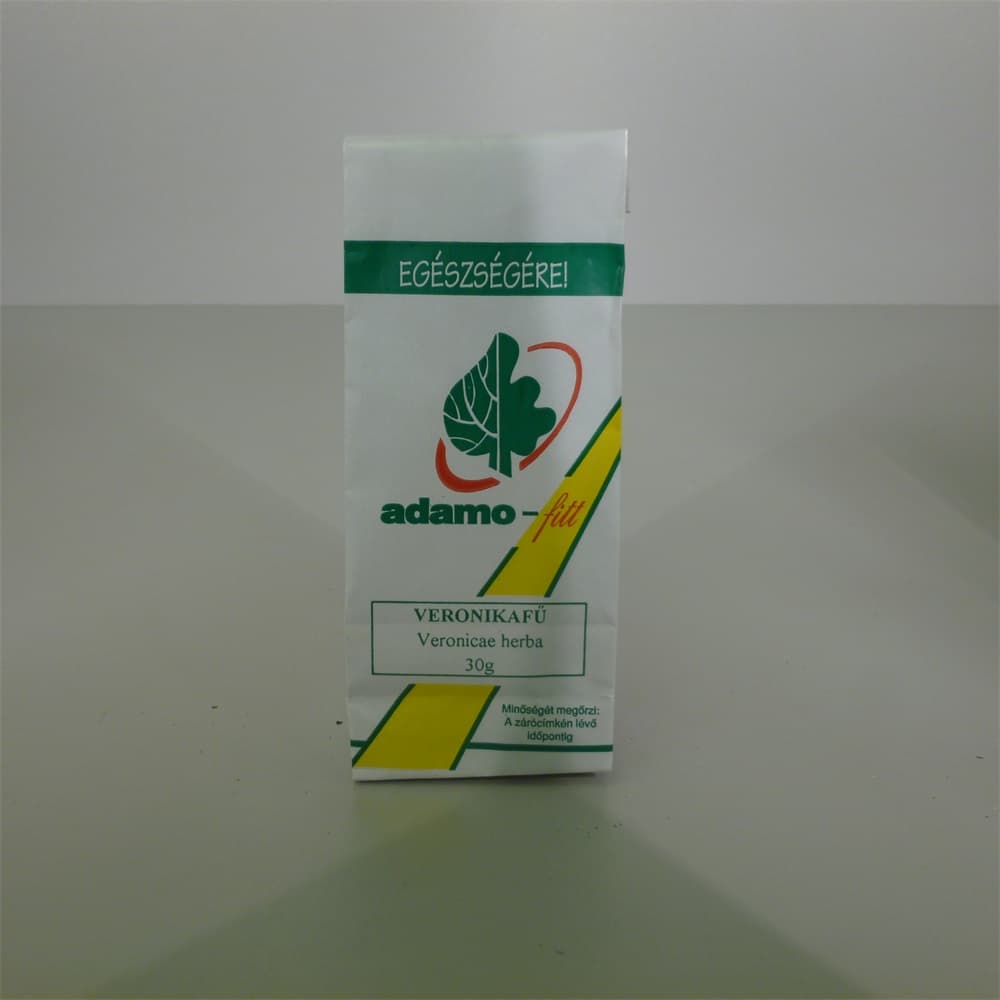 Adamo lekárska verbena 30 g