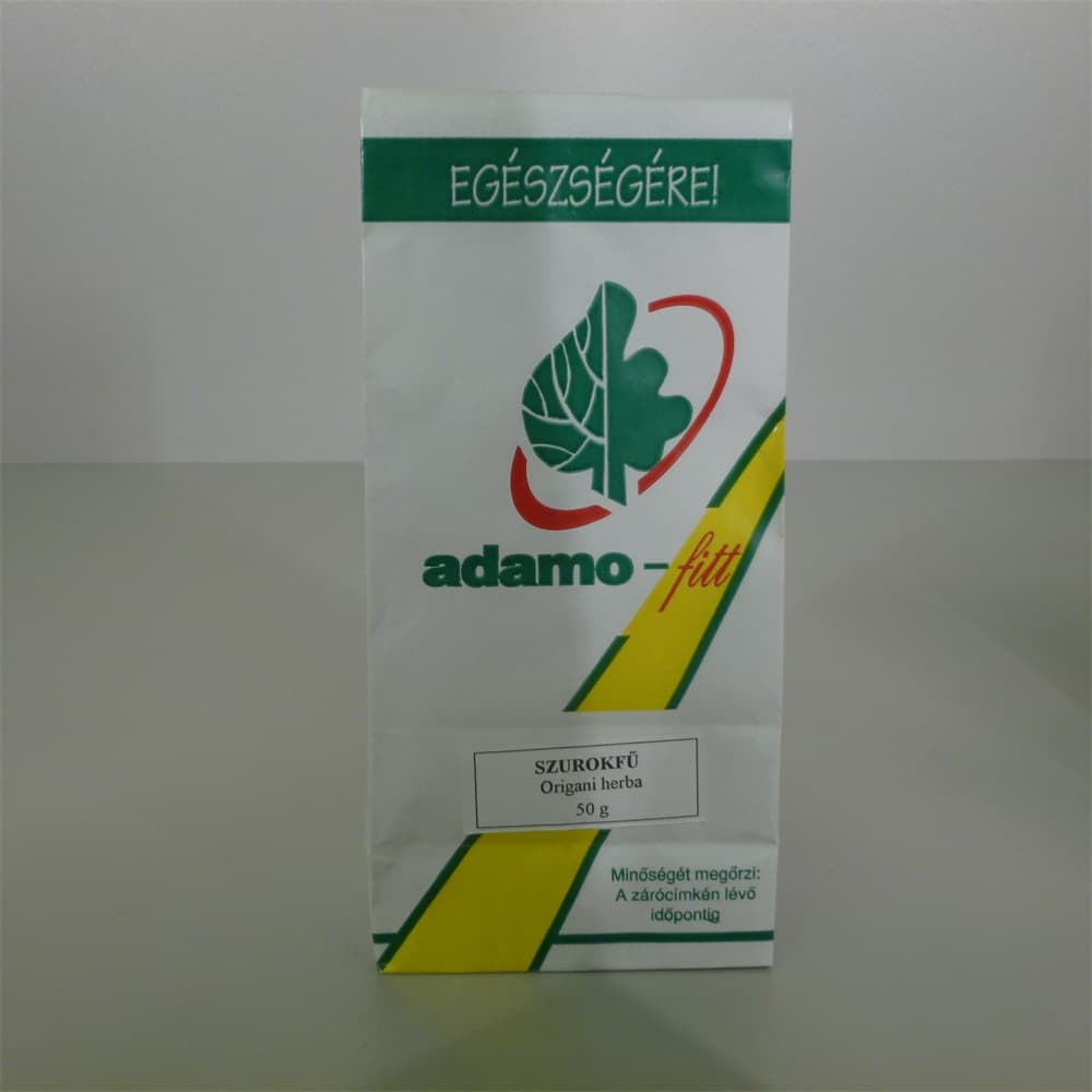 Adamo tymián 50 g