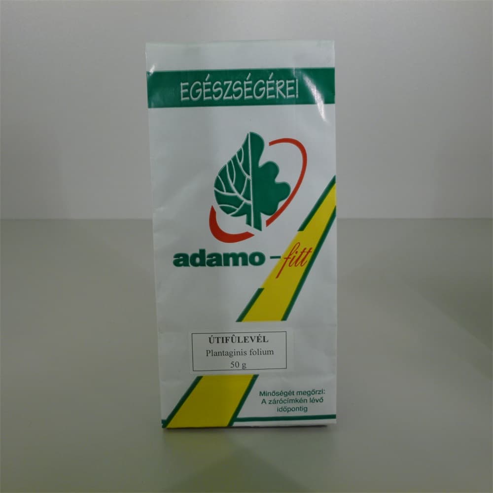 Adamo plantago 50 g