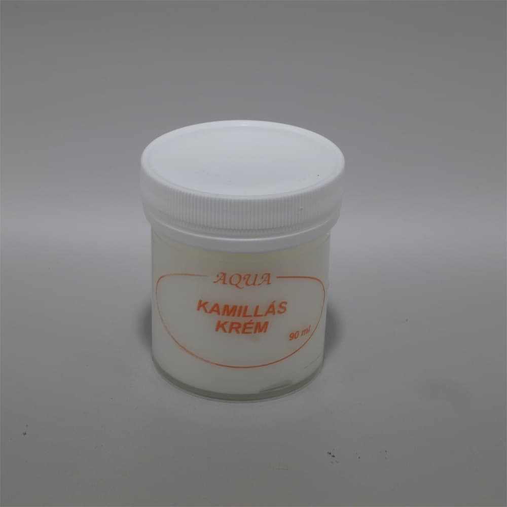 Aqua krém s harmančekom 90 ml