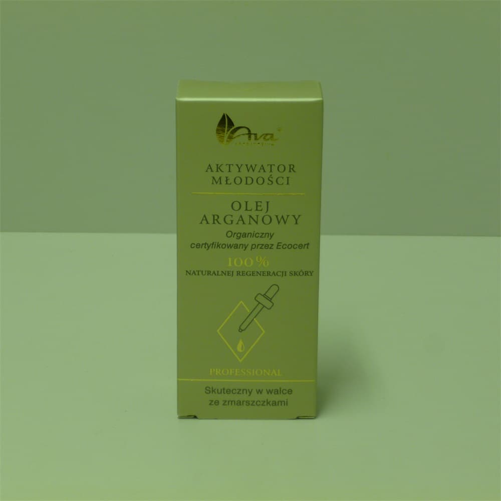 Ava Laboratorium omladzujúce sérum s argánovým olejom 30 ml - 45729