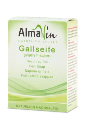 Almawin bio odstraňovač škvŕn mydlo 100 g