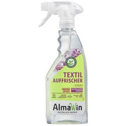Almawin osviežovač textílií s vôňou verbeny 500 ml