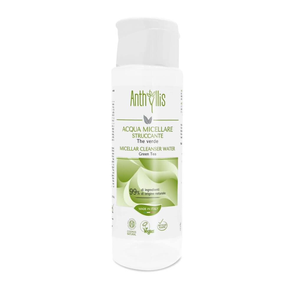 Anthyllis micelárna voda so zeleným čajom 300 ml - 96310