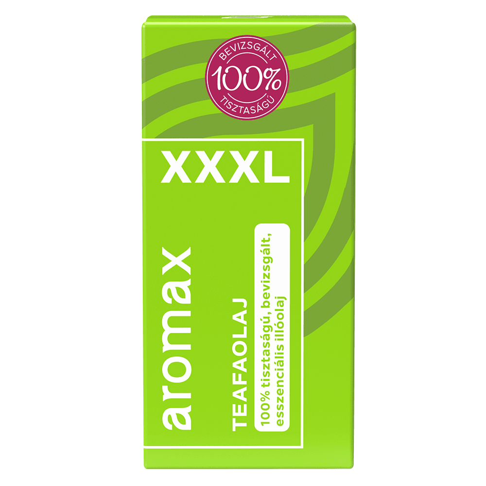Aromax Teafa olej 50 ml - 95517