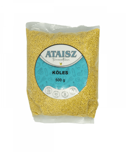 Ataisz lúpané proso 500 g