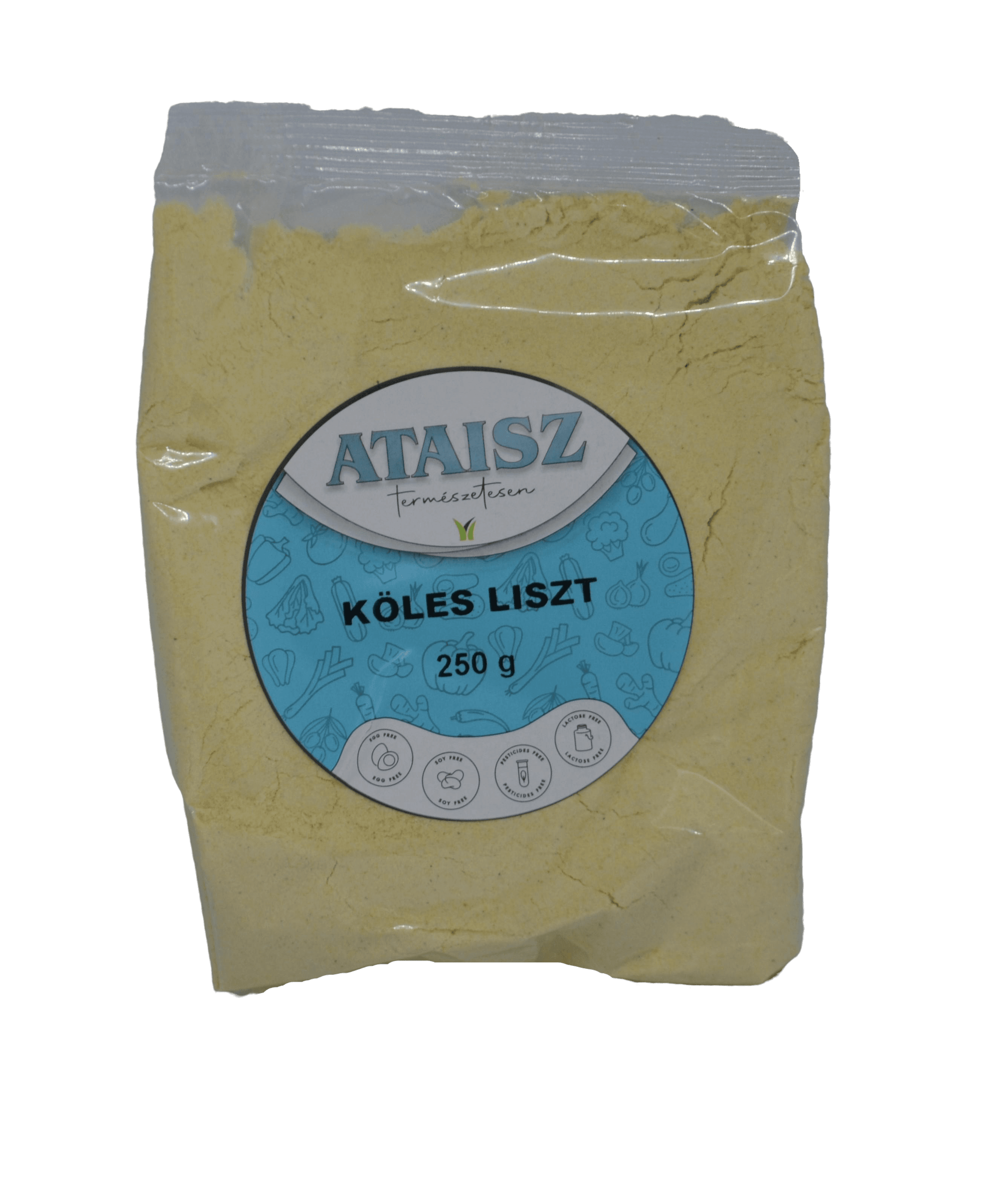 Ataisz pšenová múka 250 g