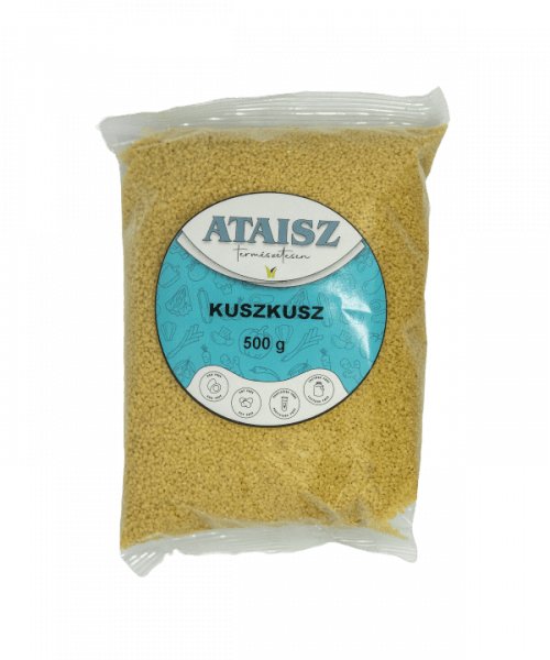 Ataisz kuskus 500 g