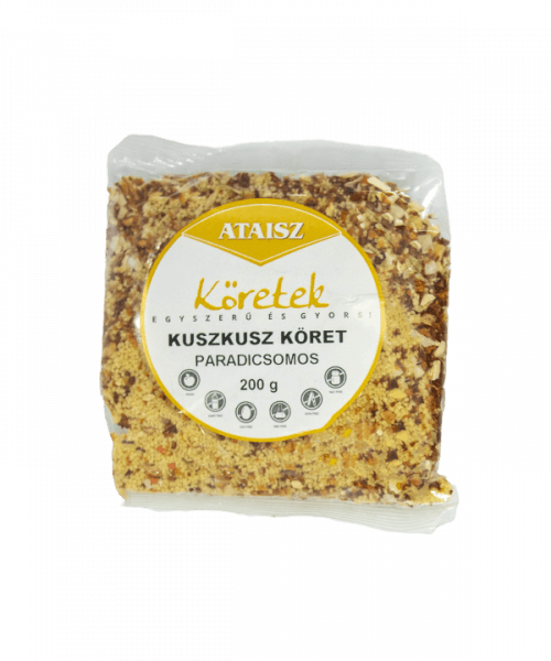 Ataisz kuskusová príloha s paradajkami 200 g