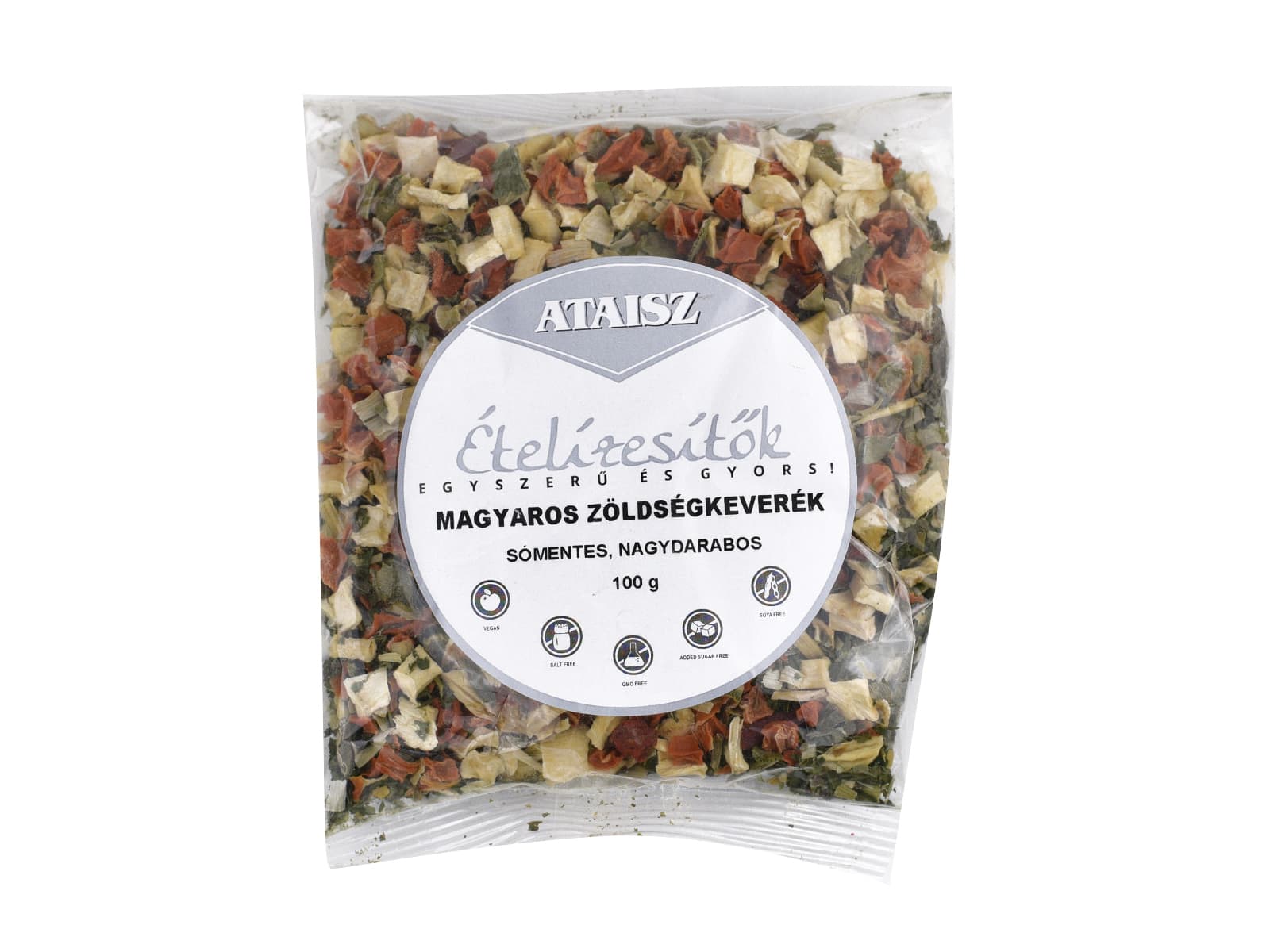Ataisz maďarská zeleninová zmes 100 g