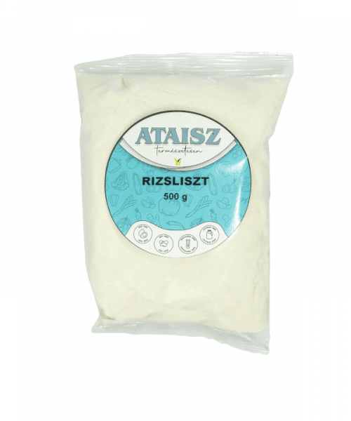 Ataisz ryžová múka 500 g