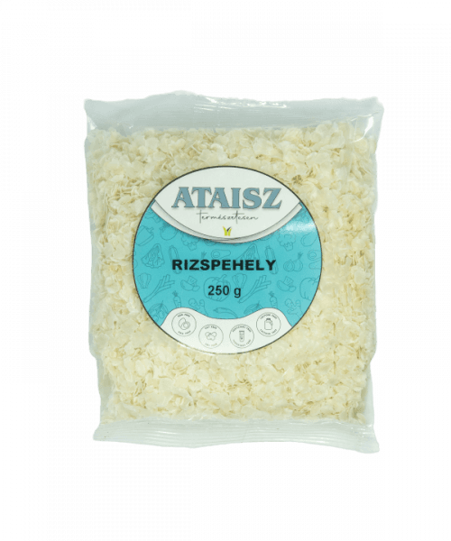 Ataisz ryžové vločky pre kašu 250 g