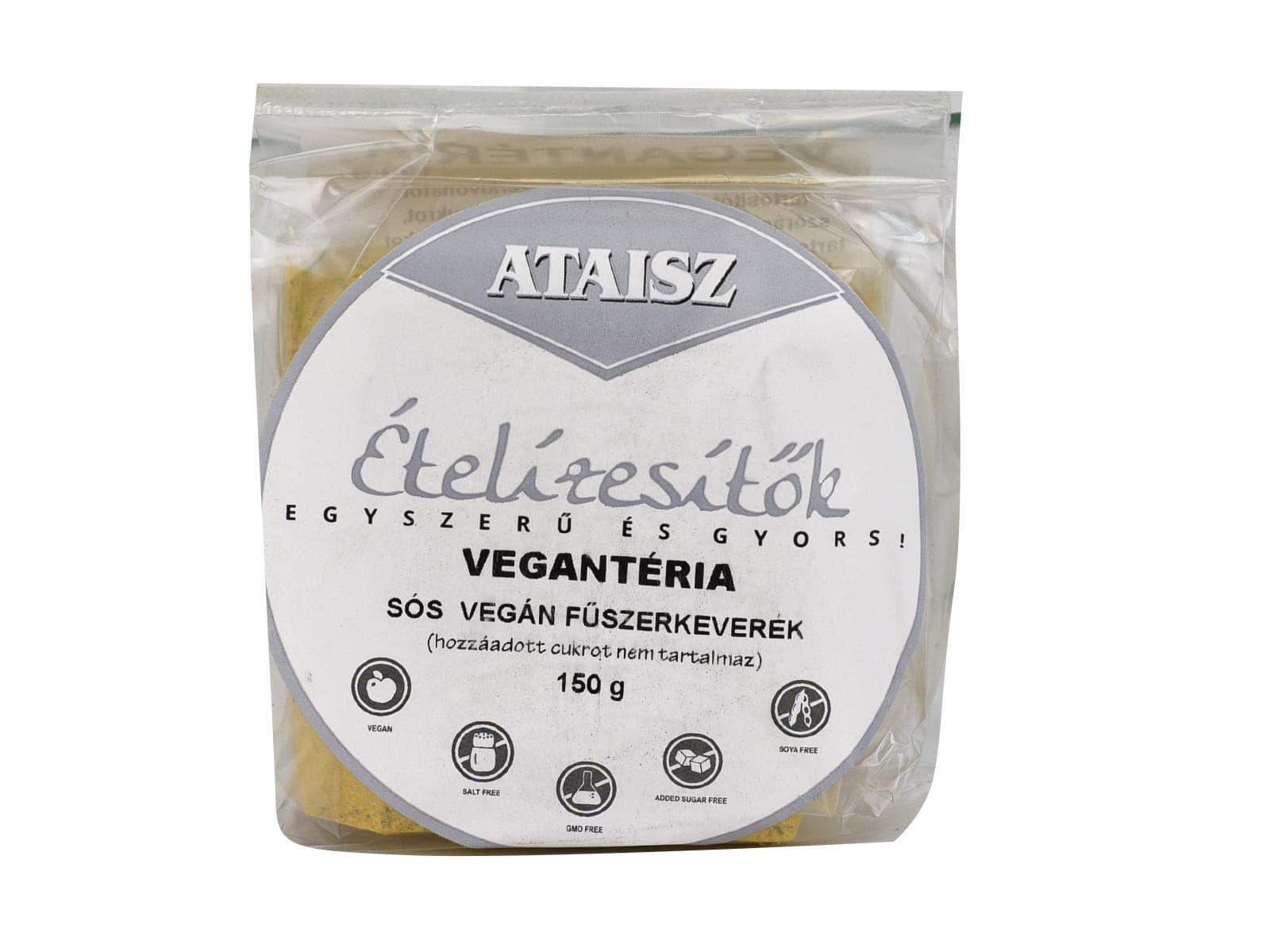 Ataisz vegantéria koreniaca zmes 150 g