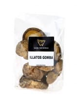 Ázia sušené shiitake huby 30 g - 48154