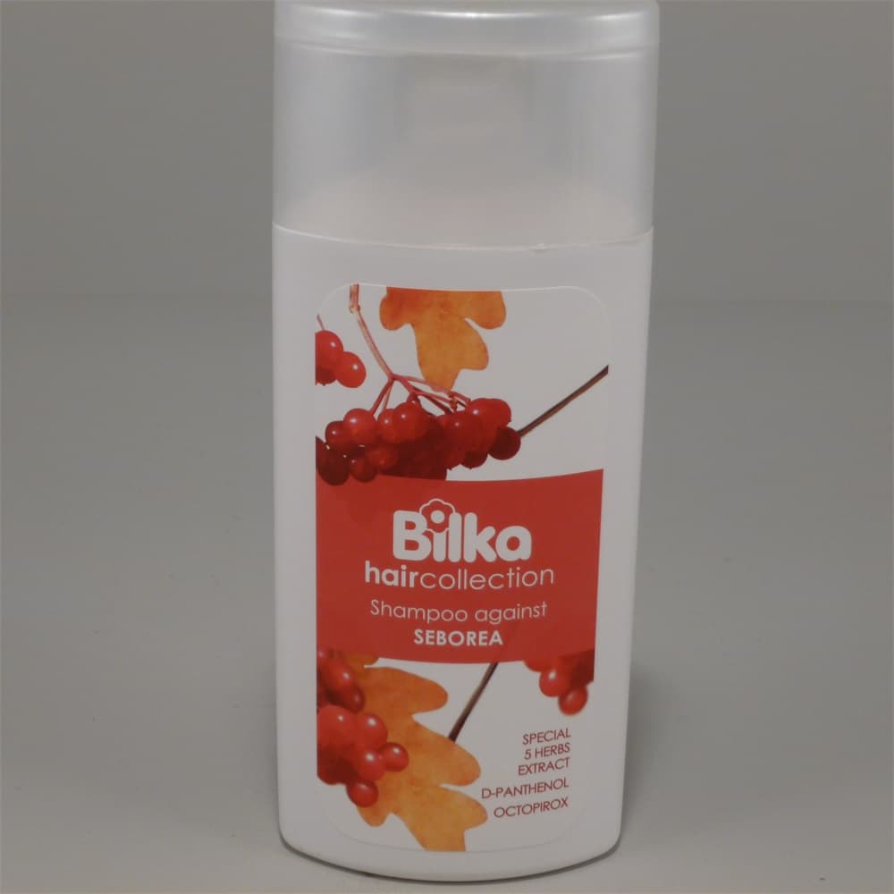 Bilka Šampón proti seborei 200 ml - 28256