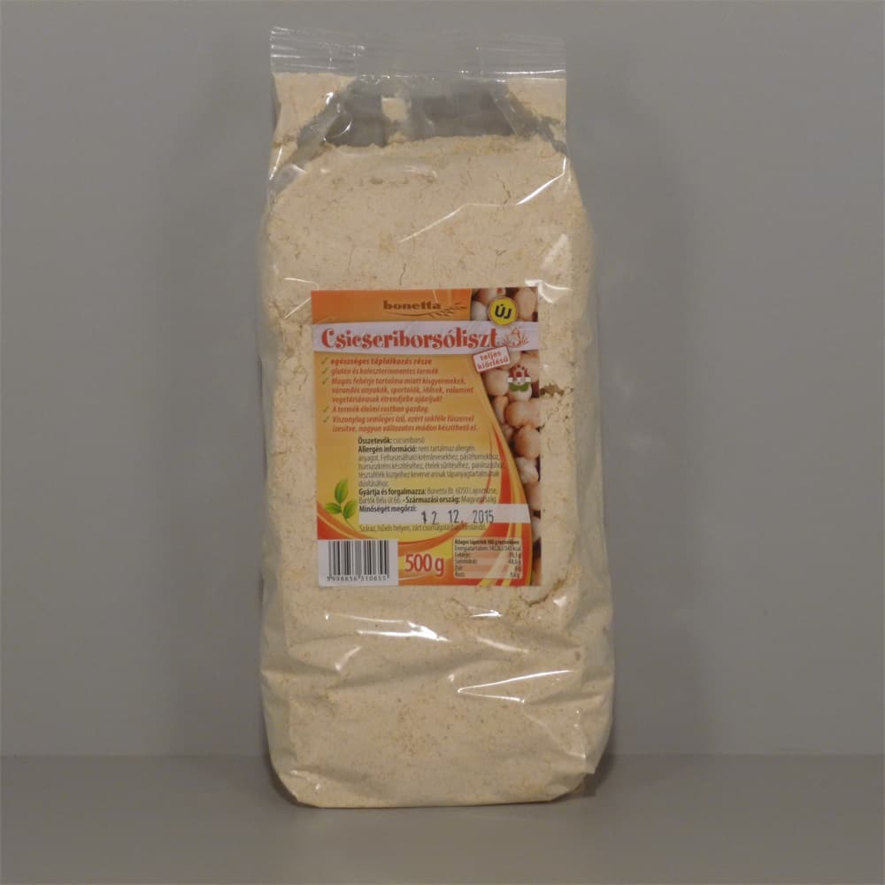 Bonetta cícerová múka 500 g