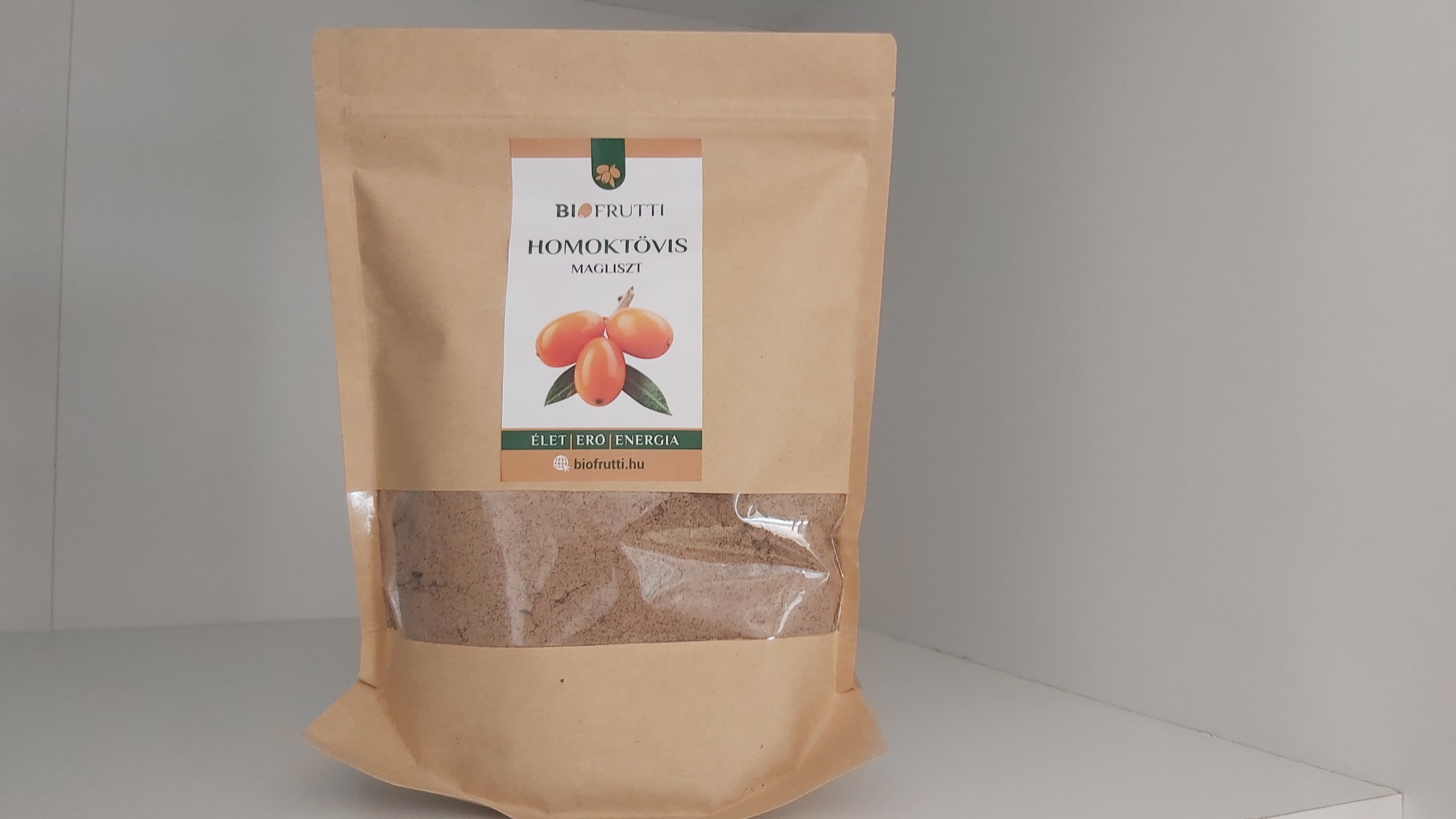 Biofrutti rakytníková múka 150 g
