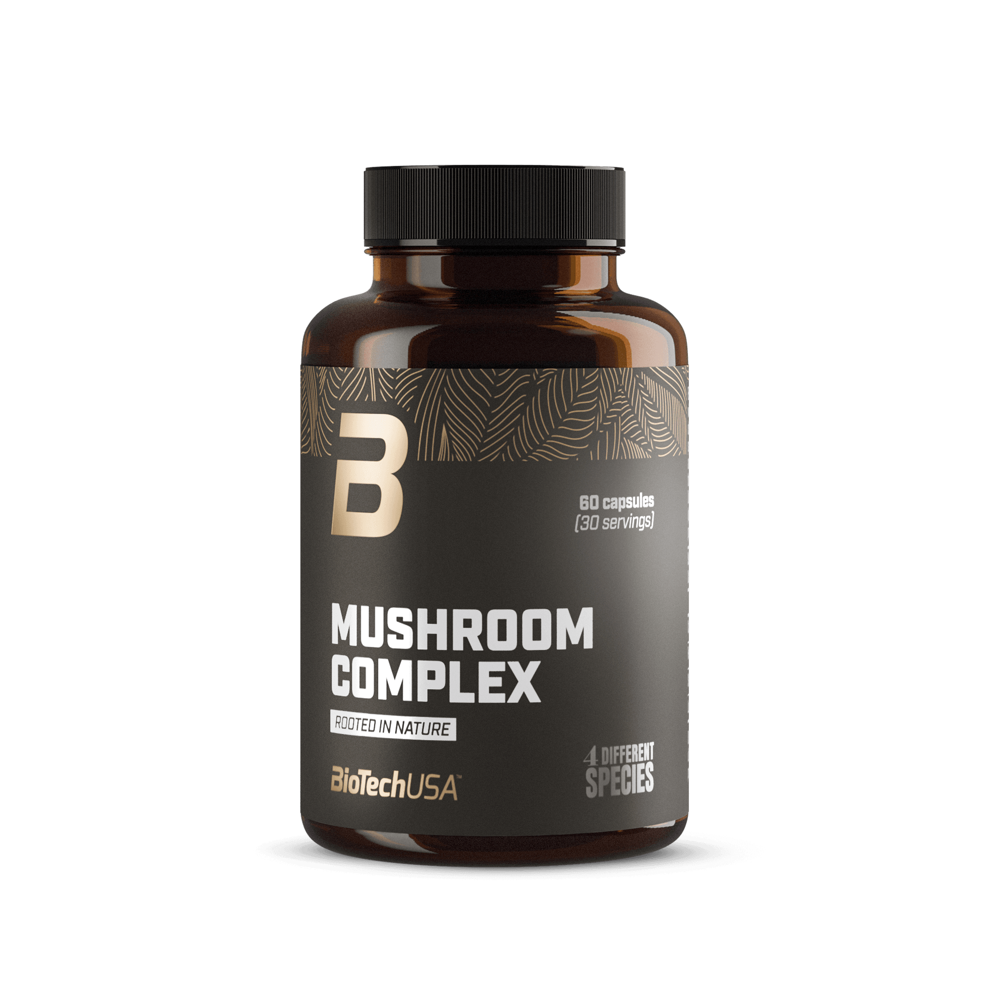 Biotech komplex húb kapsule 60 ks