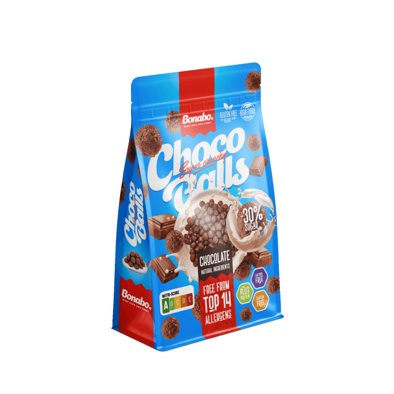 Bonabo choco balls 300 g