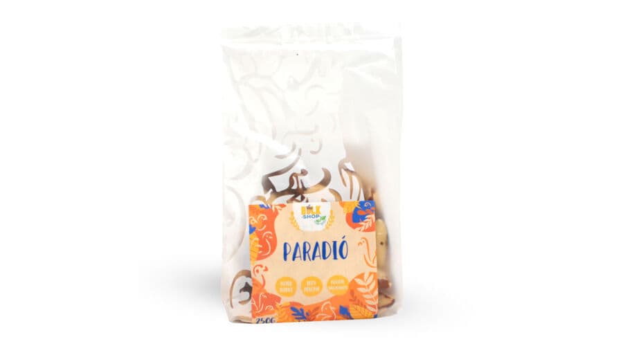 Bulkshop kusové para orechy 200 g