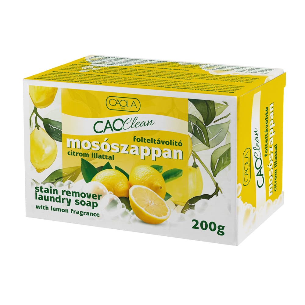 Caola prací mydlo 200 g