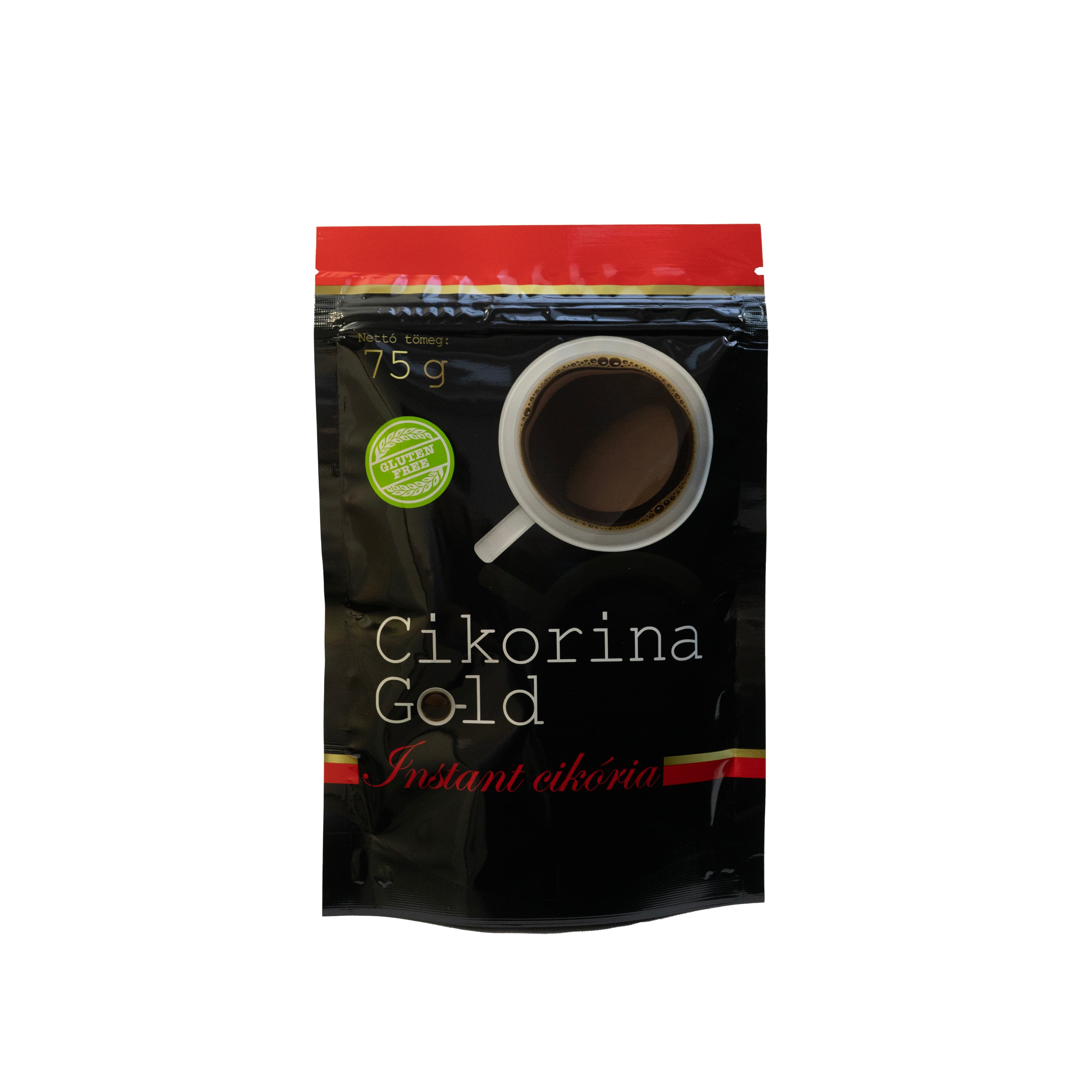 Cikorina Gold instantná kávová náhrada 75 g